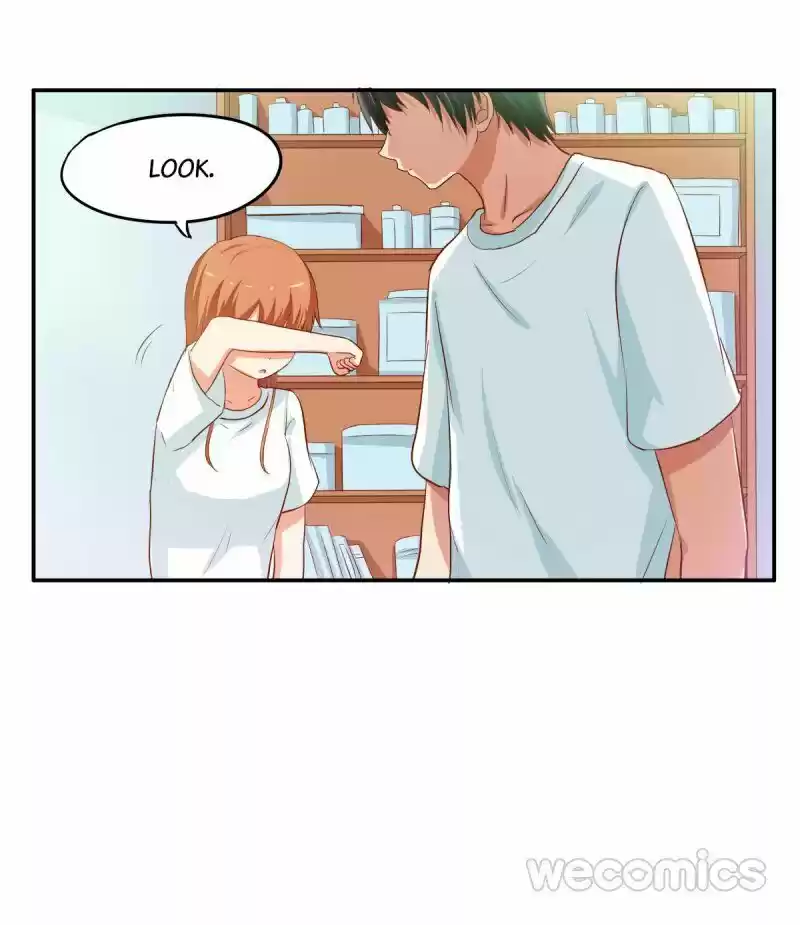 Chu Lian Wei Tian Chapter 92