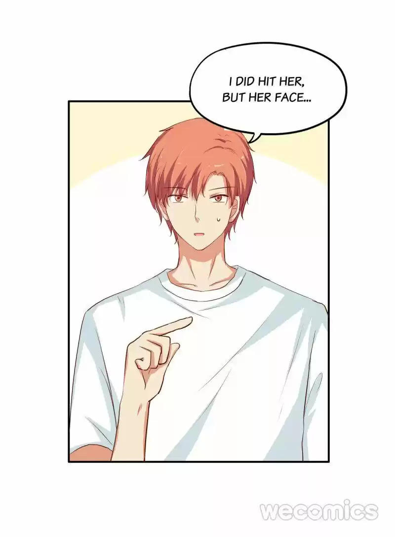 Chu Lian Wei Tian Chapter 92