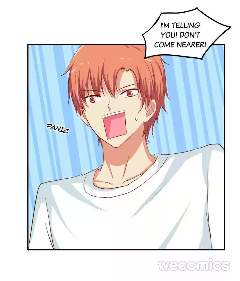 Chu Lian Wei Tian Chapter 92