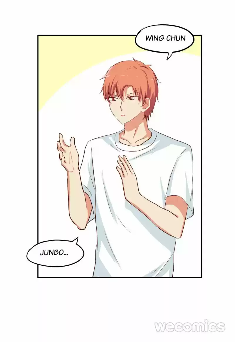 Chu Lian Wei Tian Chapter 92