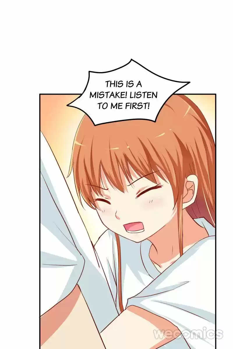 Chu Lian Wei Tian Chapter 92