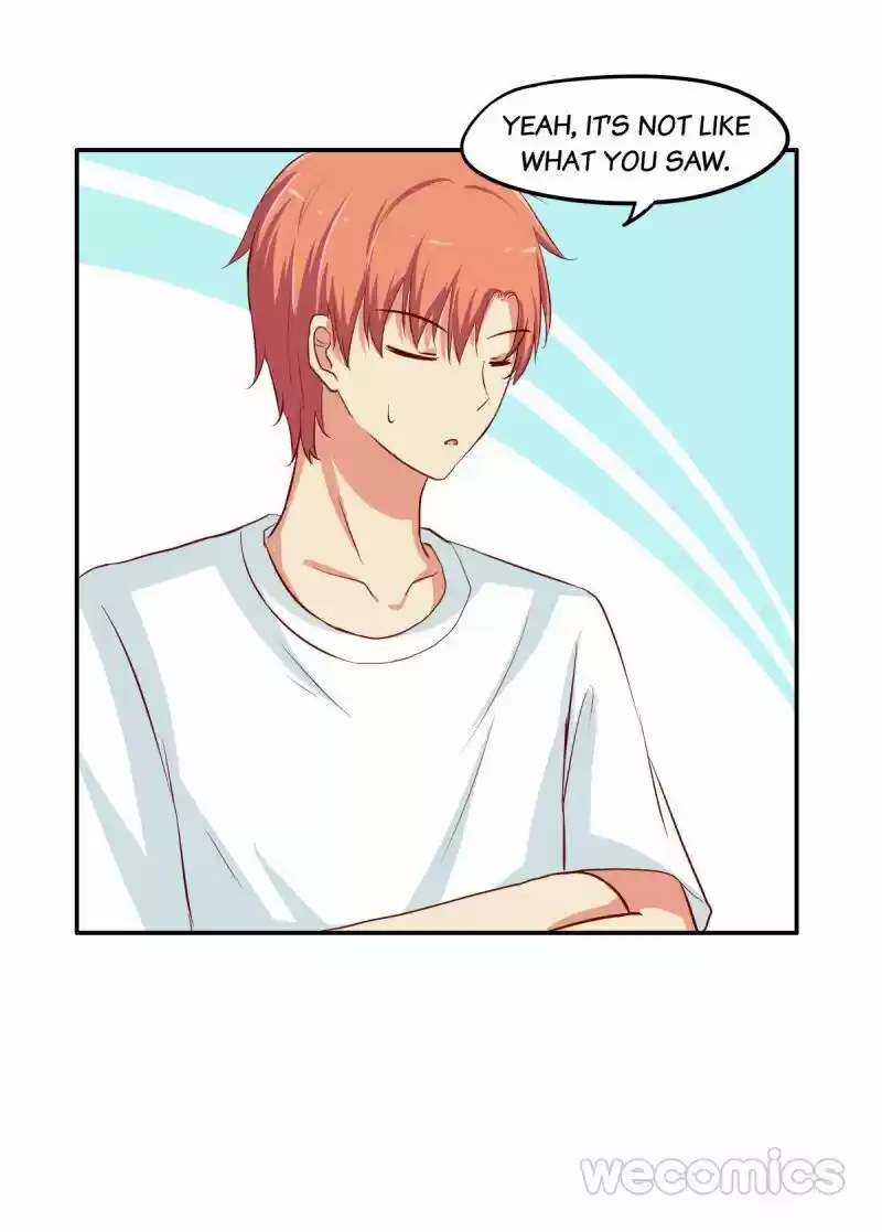 Chu Lian Wei Tian Chapter 92