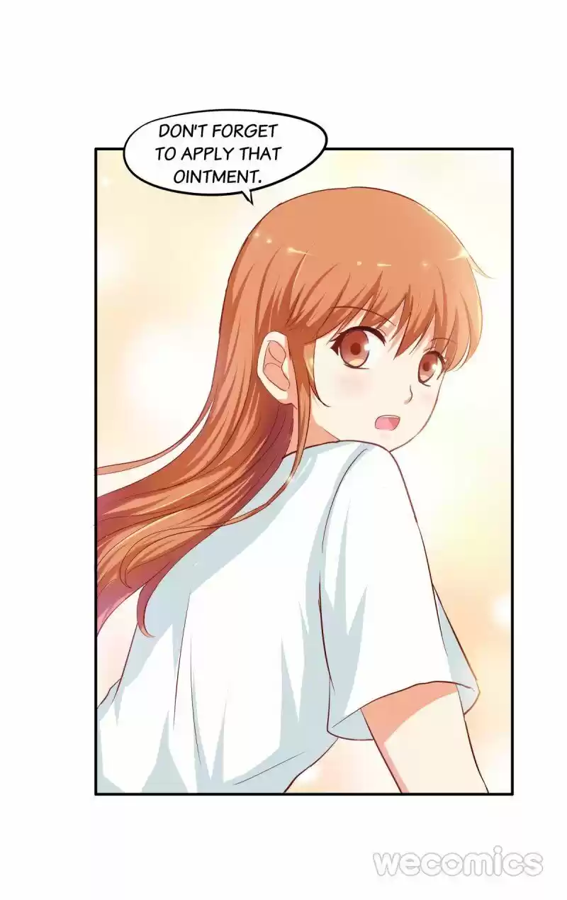 Chu Lian Wei Tian Chapter 92