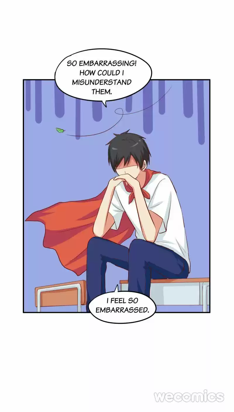 Chu Lian Wei Tian Chapter 92