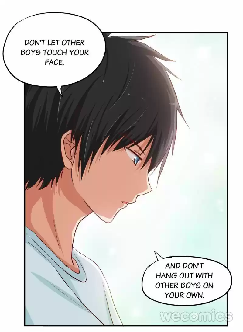 Chu Lian Wei Tian Chapter 92
