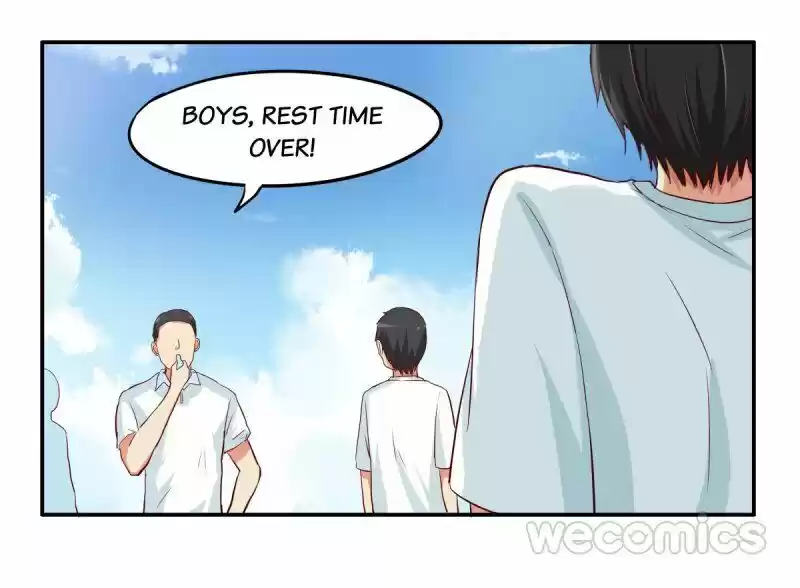 Chu Lian Wei Tian Chapter 93