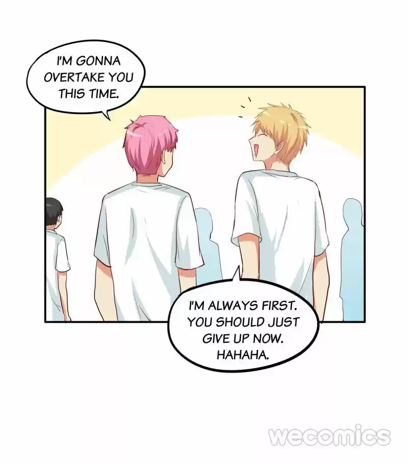 Chu Lian Wei Tian Chapter 93