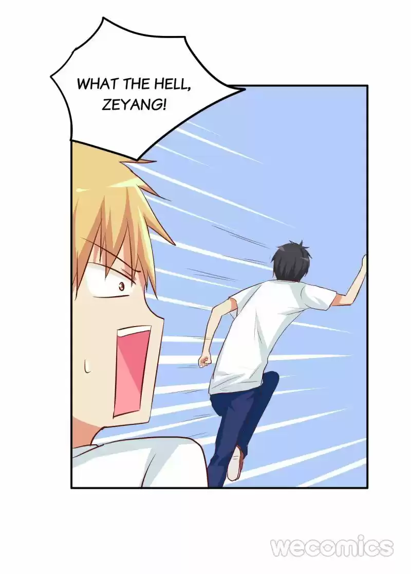 Chu Lian Wei Tian Chapter 93