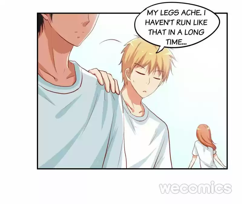 Chu Lian Wei Tian Chapter 93