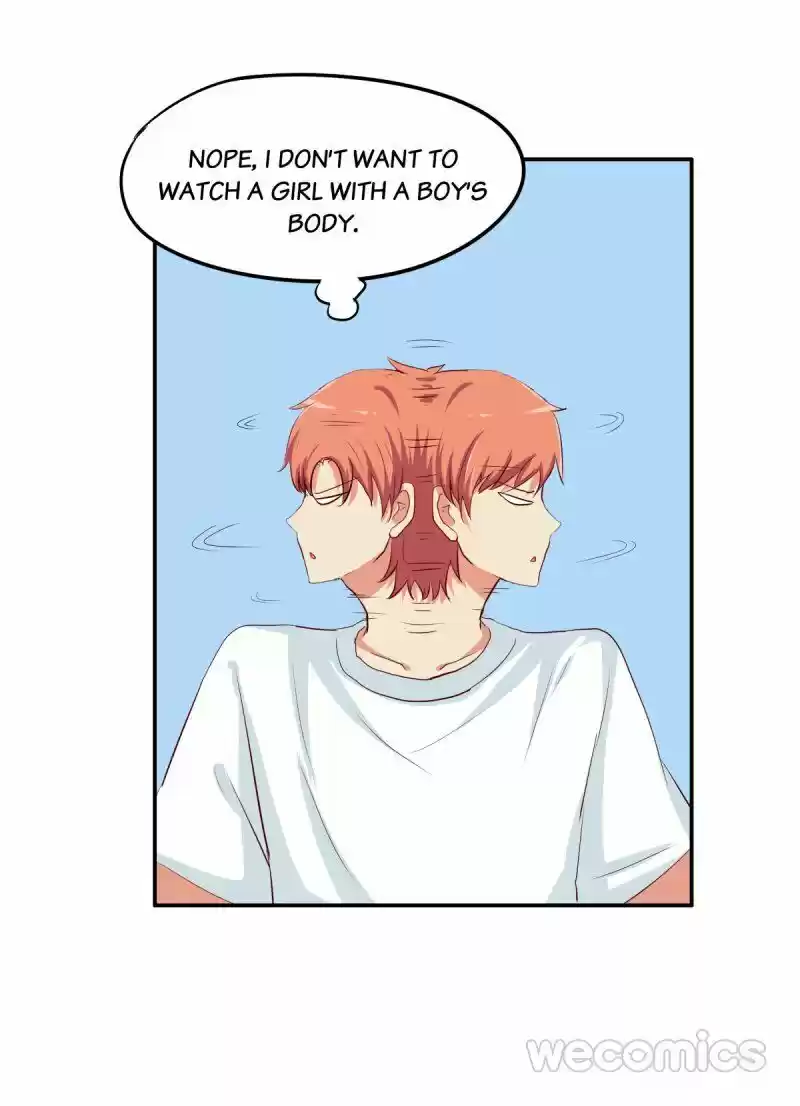 Chu Lian Wei Tian Chapter 93