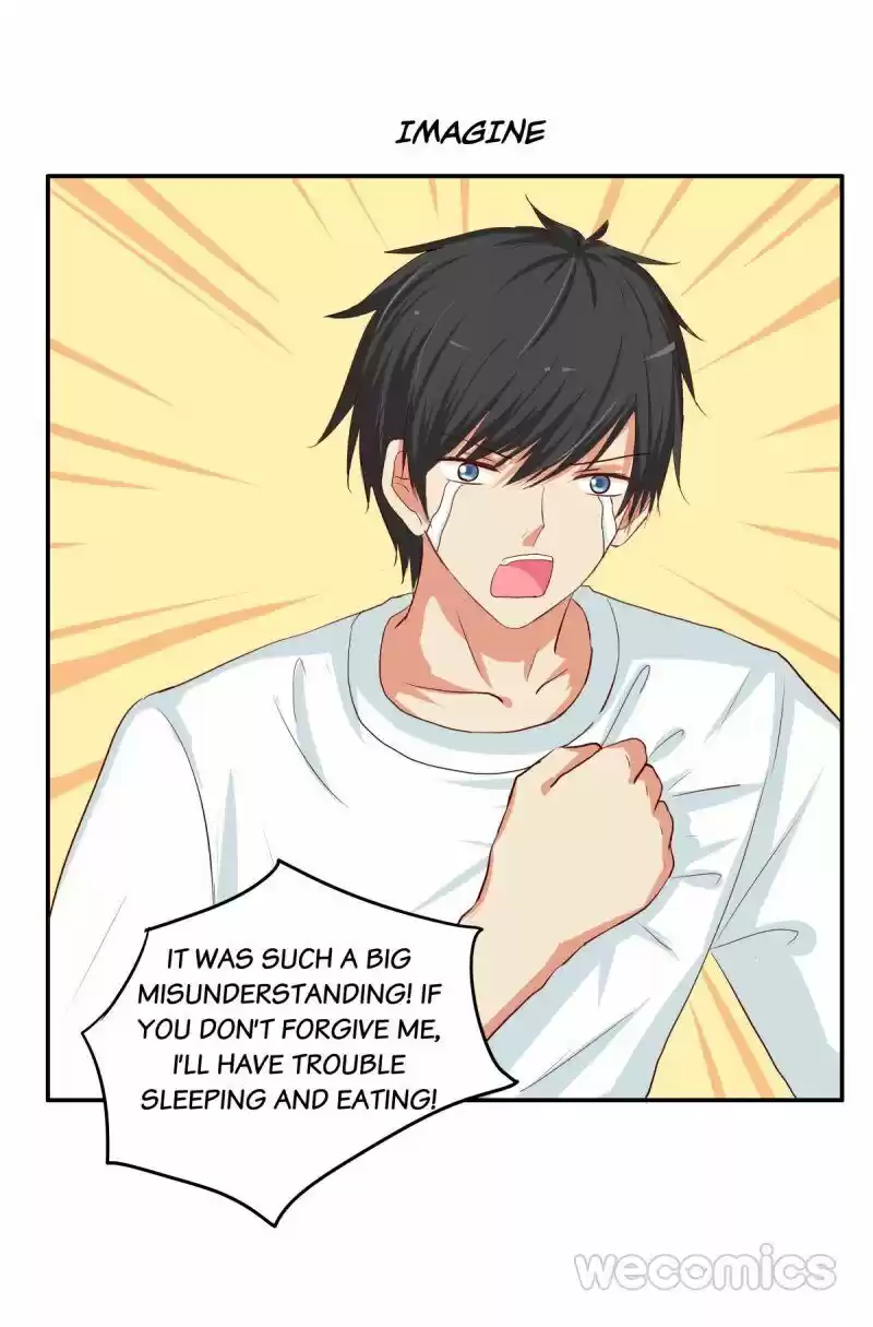 Chu Lian Wei Tian Chapter 93