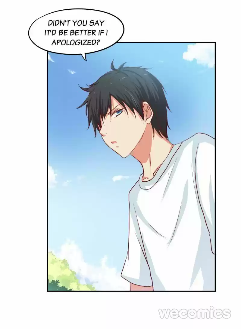 Chu Lian Wei Tian Chapter 94