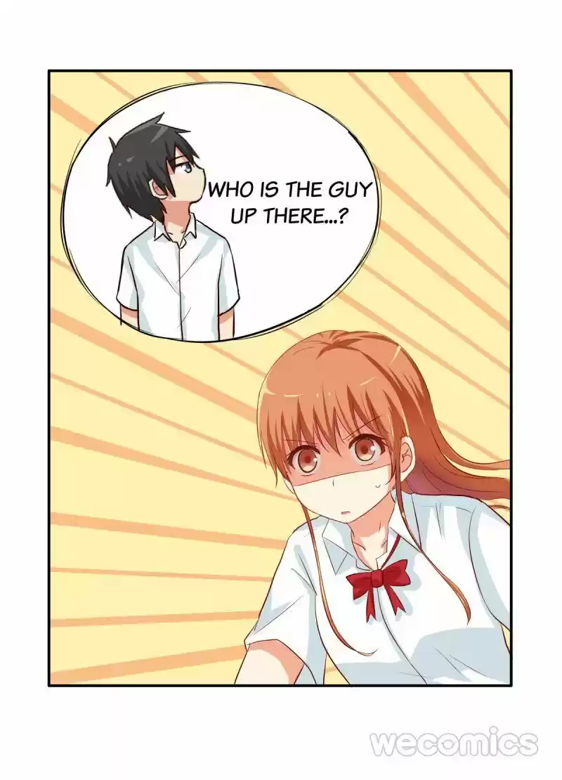 Chu Lian Wei Tian Chapter 95