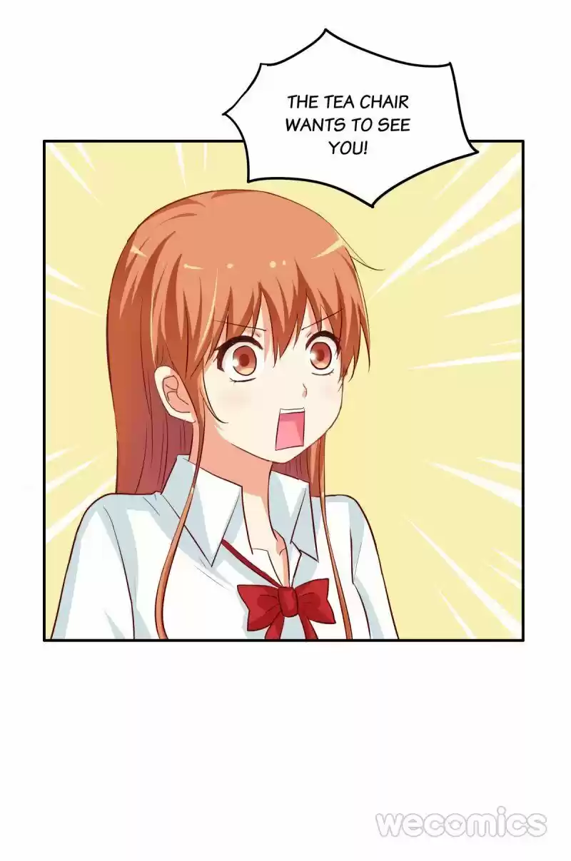 Chu Lian Wei Tian Chapter 95