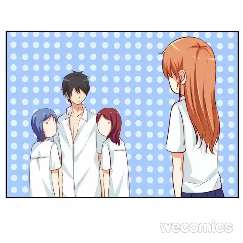 Chu Lian Wei Tian Chapter 95