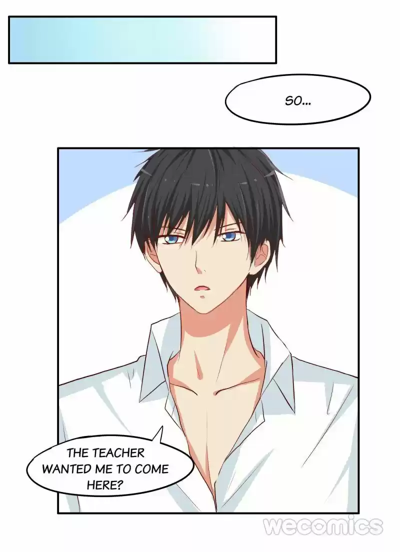 Chu Lian Wei Tian Chapter 95