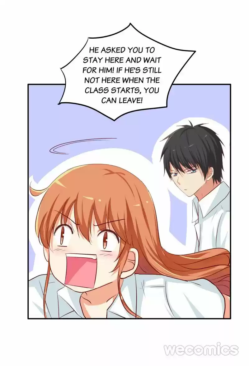 Chu Lian Wei Tian Chapter 95