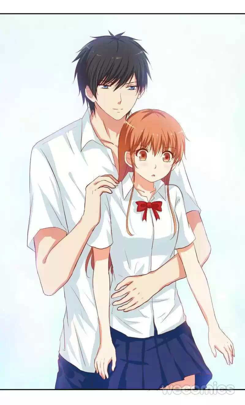 Chu Lian Wei Tian Chapter 95