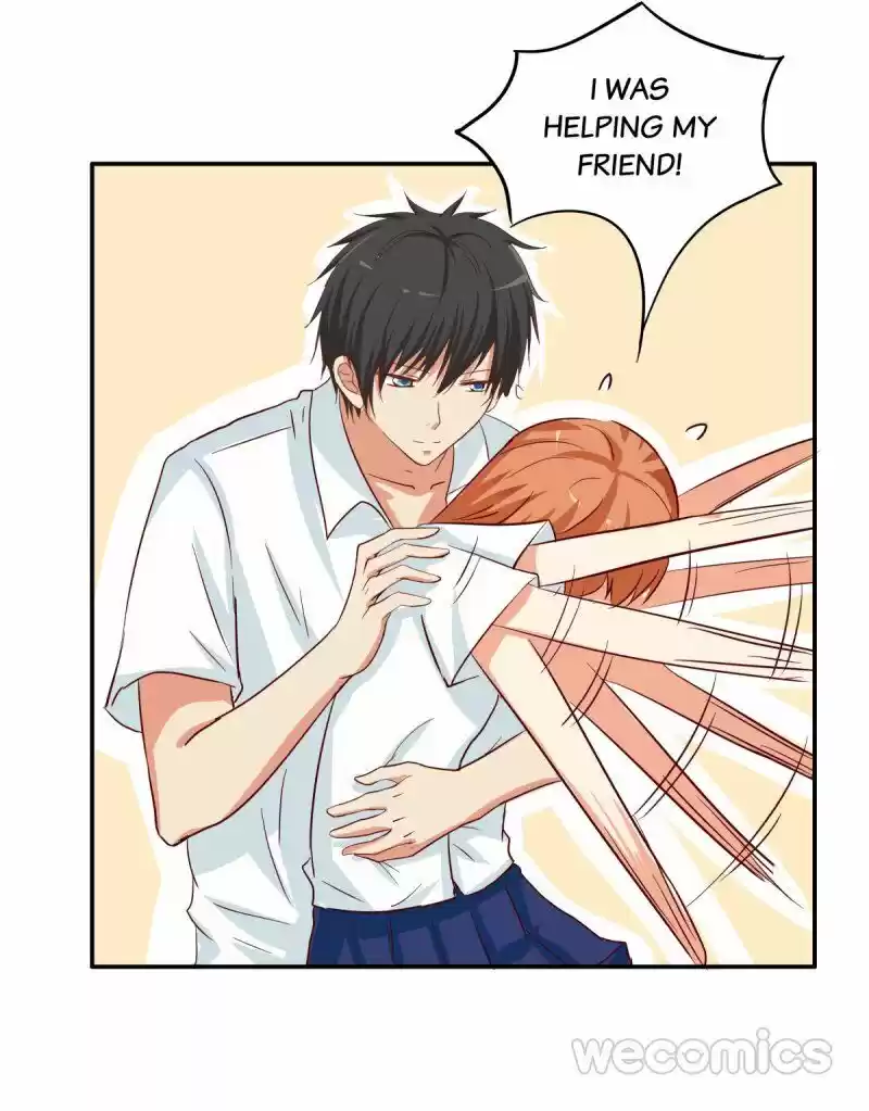 Chu Lian Wei Tian Chapter 95