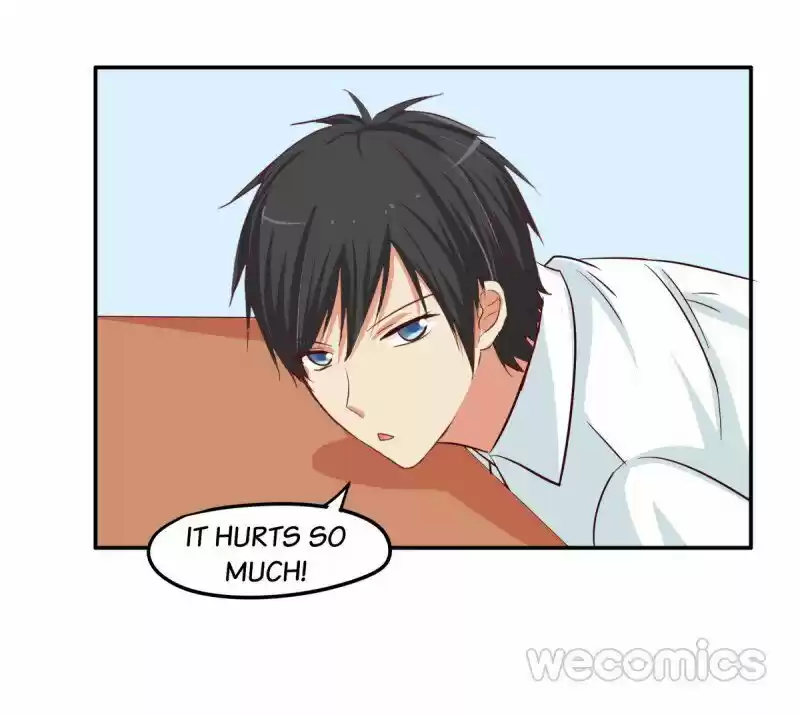 Chu Lian Wei Tian Chapter 95