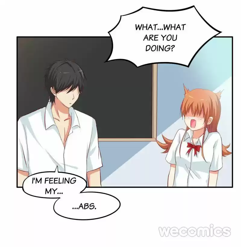 Chu Lian Wei Tian Chapter 95