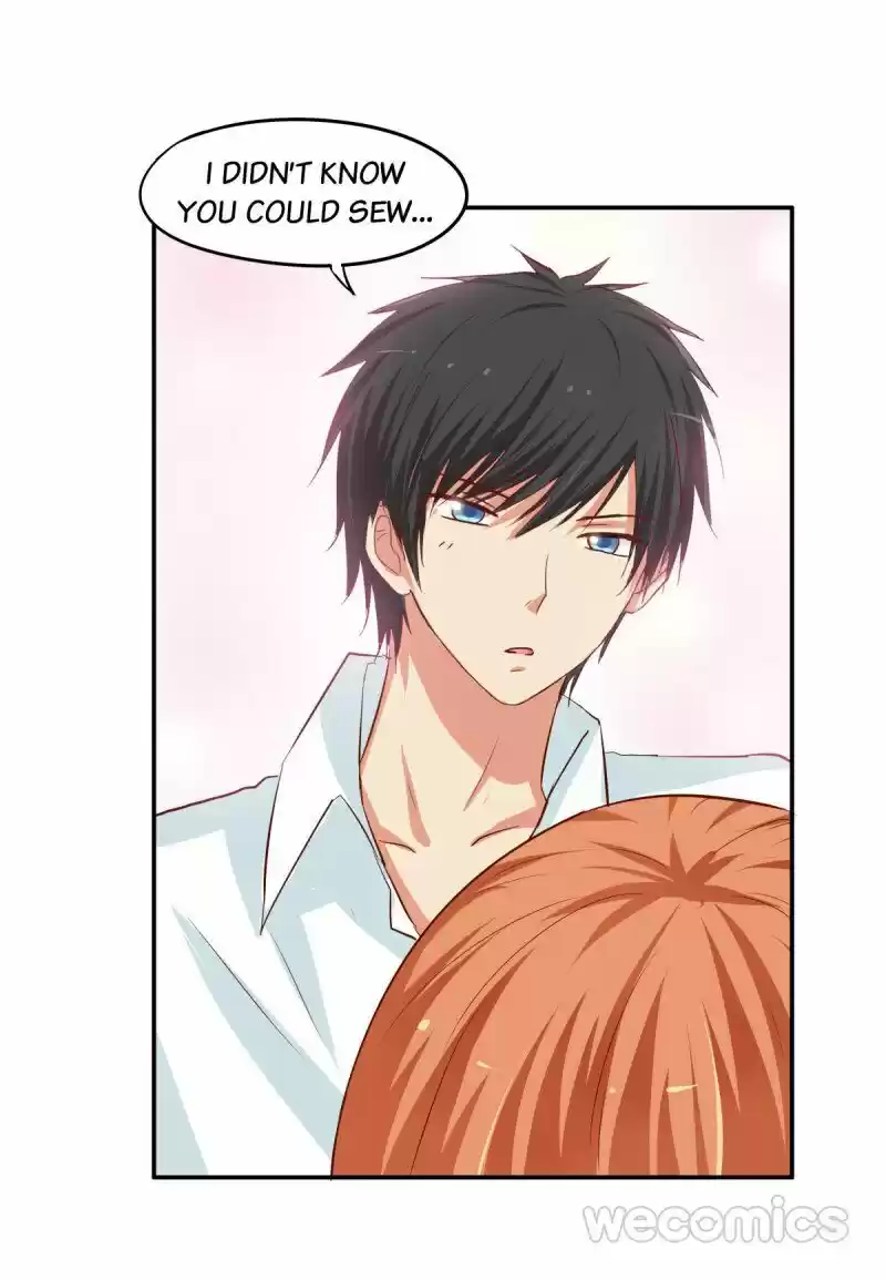 Chu Lian Wei Tian Chapter 95