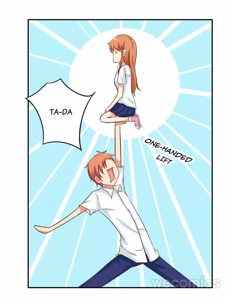 Chu Lian Wei Tian Chapter 96