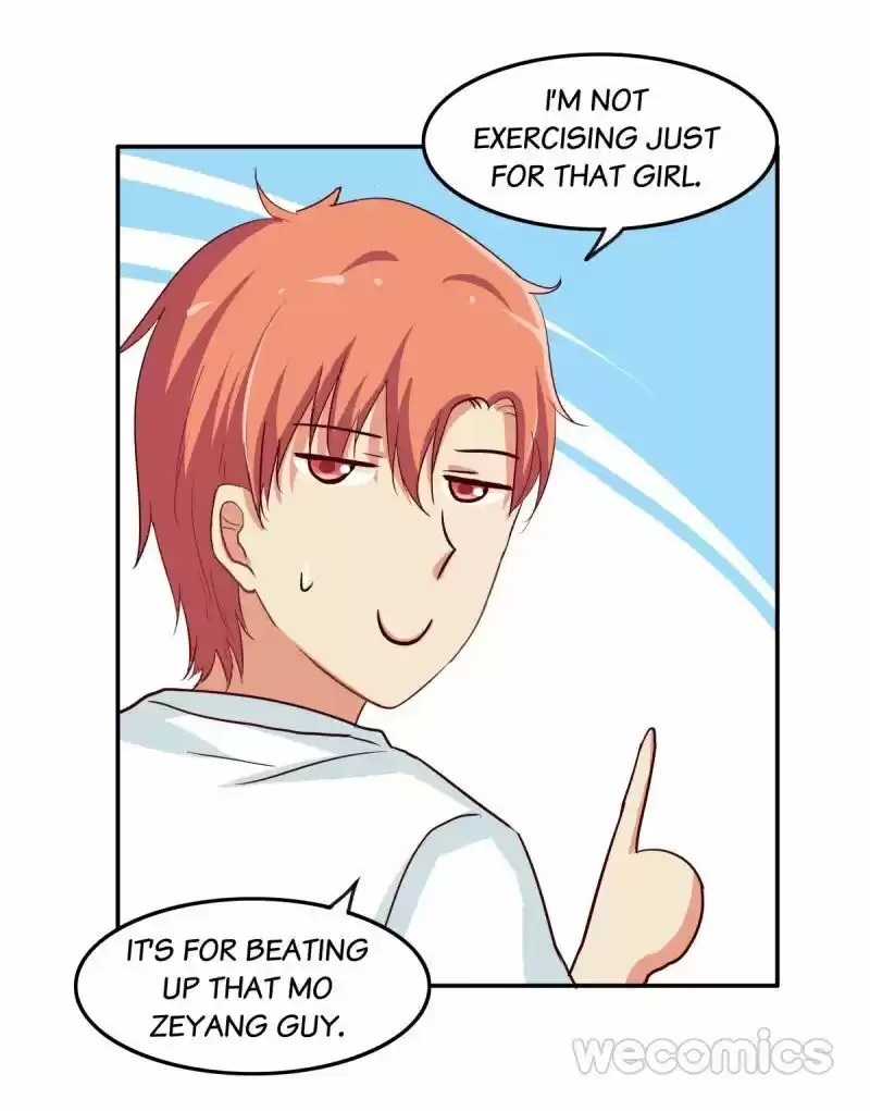 Chu Lian Wei Tian Chapter 96