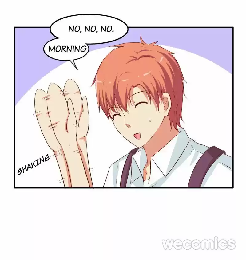 Chu Lian Wei Tian Chapter 96