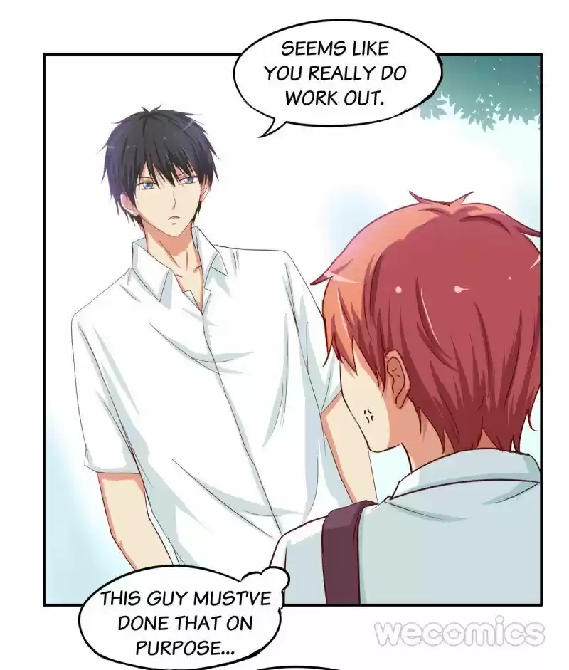 Chu Lian Wei Tian Chapter 96