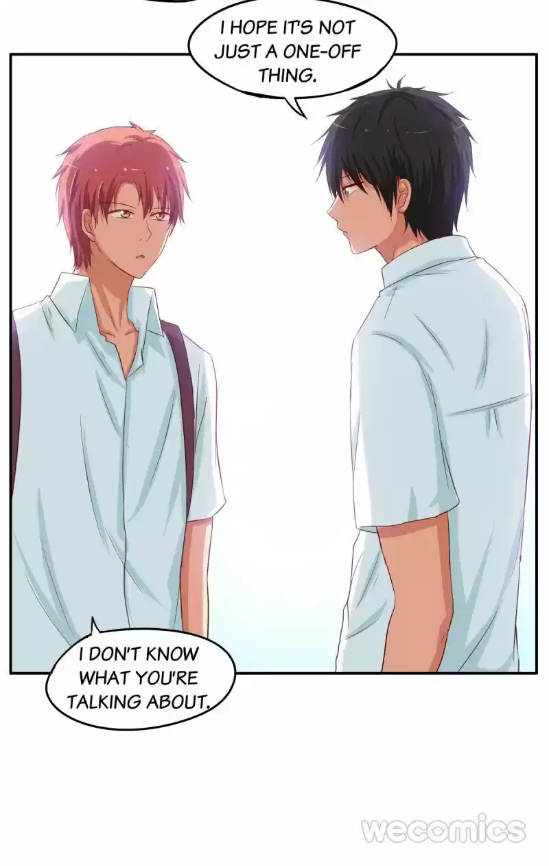 Chu Lian Wei Tian Chapter 96