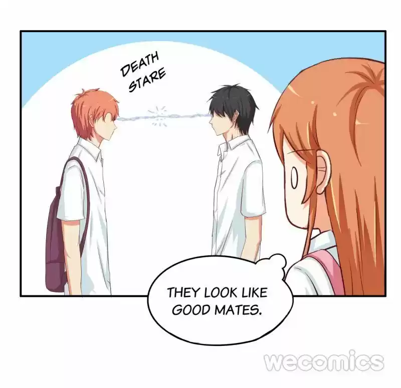 Chu Lian Wei Tian Chapter 96