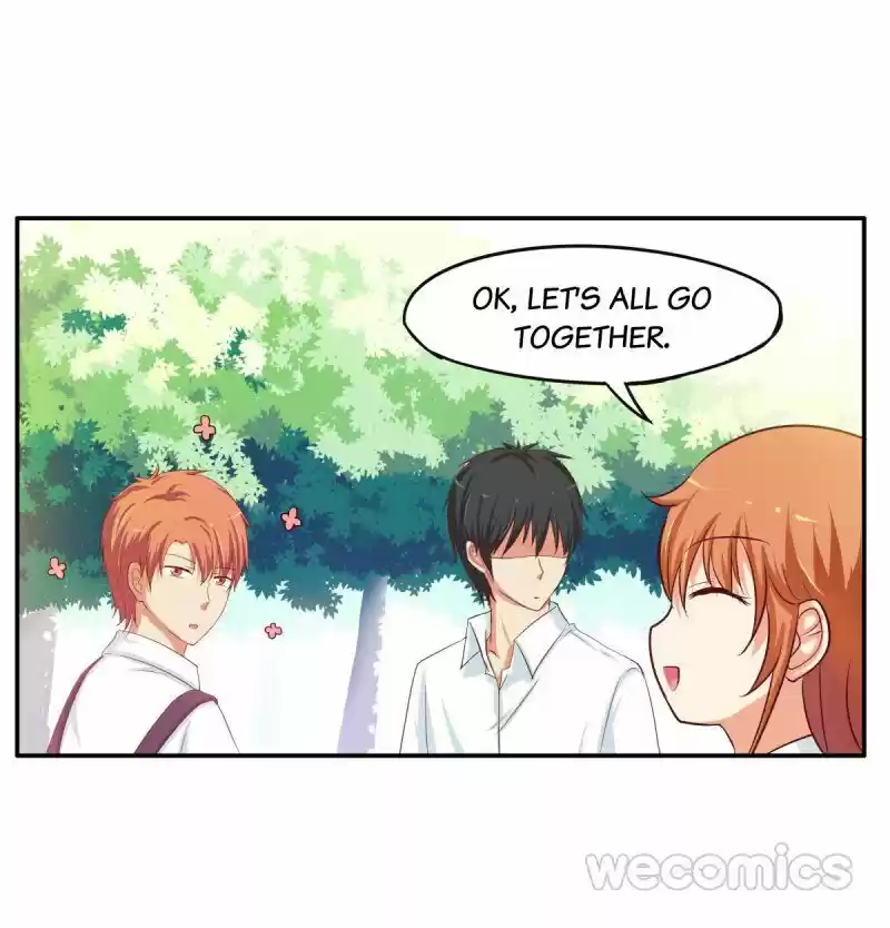 Chu Lian Wei Tian Chapter 96