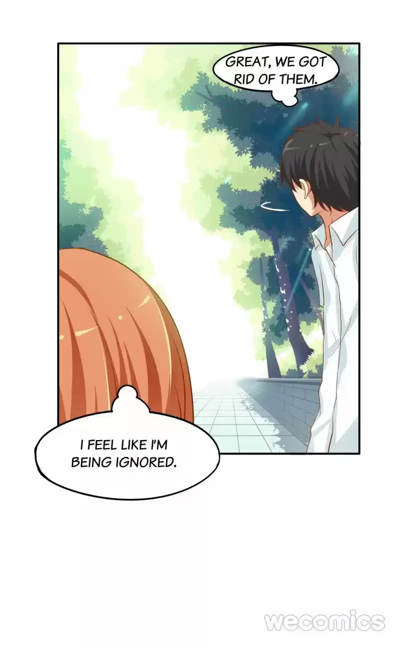 Chu Lian Wei Tian Chapter 96