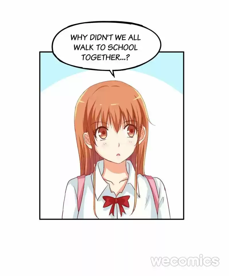 Chu Lian Wei Tian Chapter 96