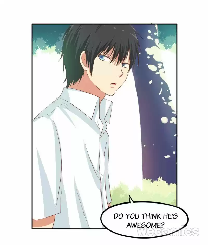 Chu Lian Wei Tian Chapter 96