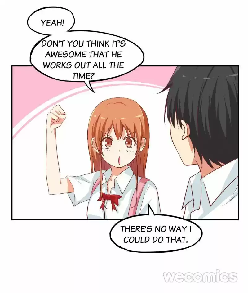 Chu Lian Wei Tian Chapter 96