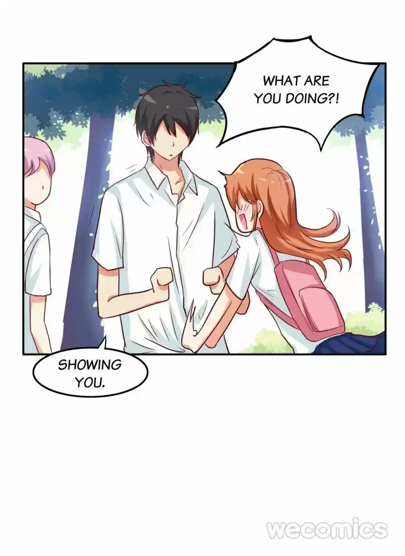 Chu Lian Wei Tian Chapter 96