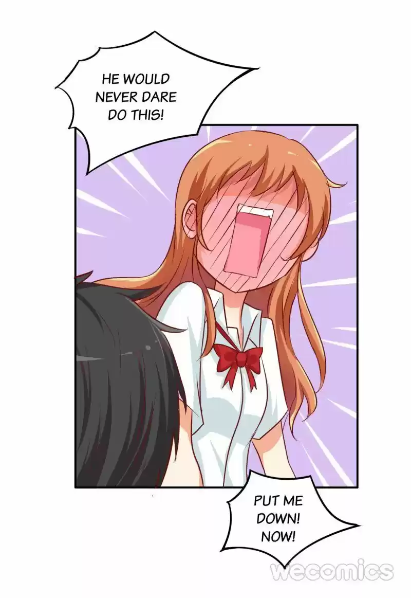 Chu Lian Wei Tian Chapter 96