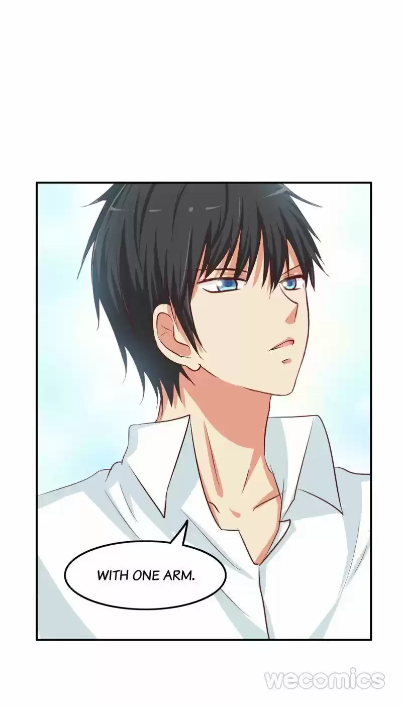 Chu Lian Wei Tian Chapter 96