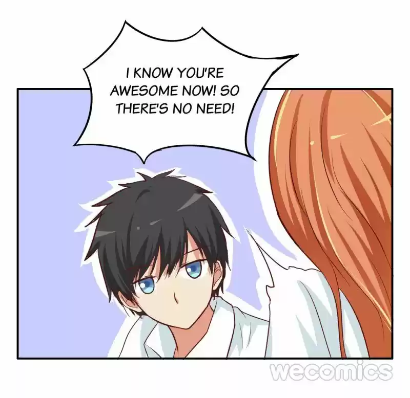 Chu Lian Wei Tian Chapter 96