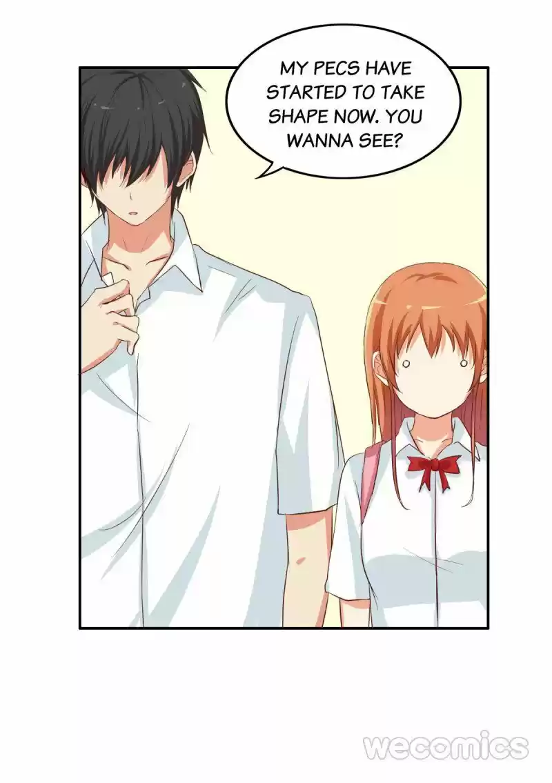 Chu Lian Wei Tian Chapter 96