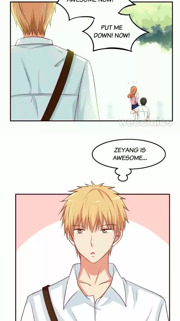 Chu Lian Wei Tian Chapter 96.5