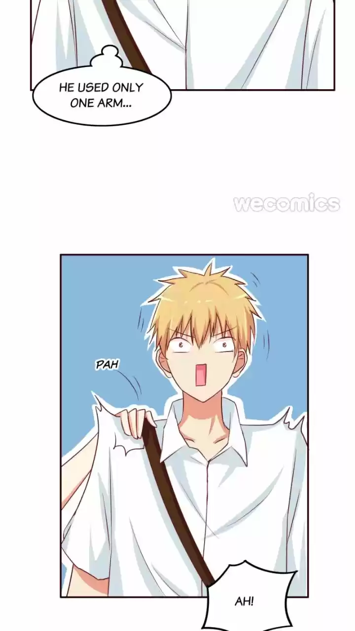 Chu Lian Wei Tian Chapter 96.5