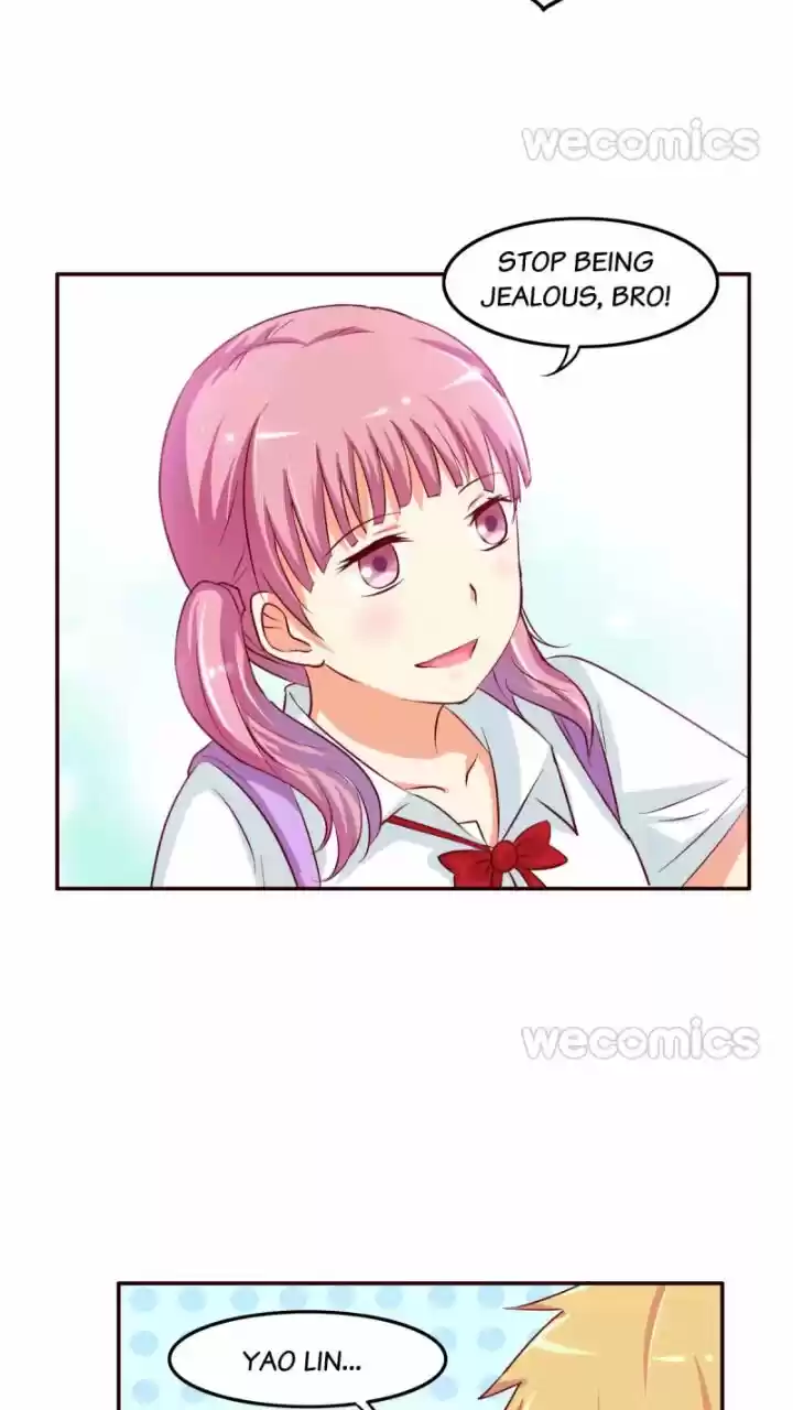 Chu Lian Wei Tian Chapter 96.5