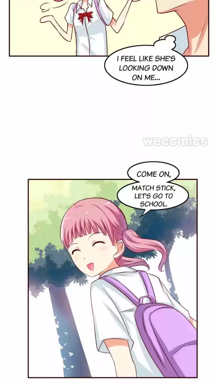 Chu Lian Wei Tian Chapter 96.5