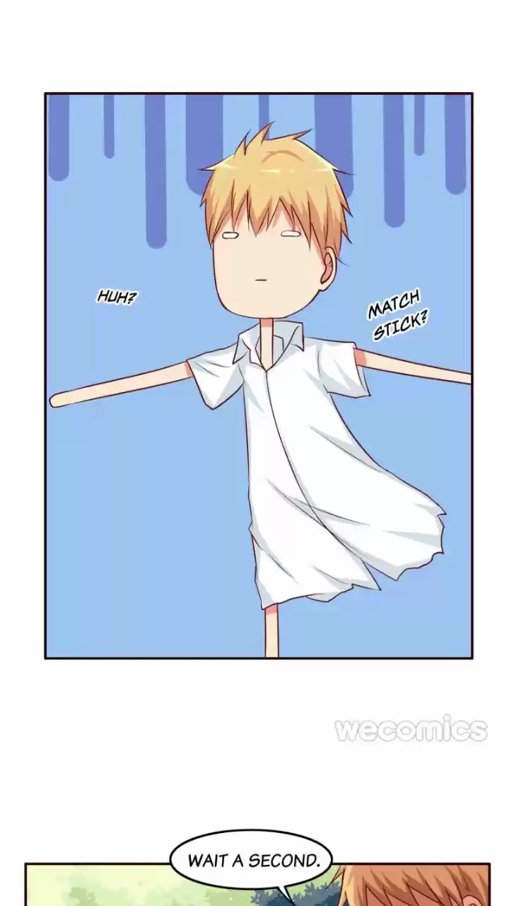 Chu Lian Wei Tian Chapter 96.5