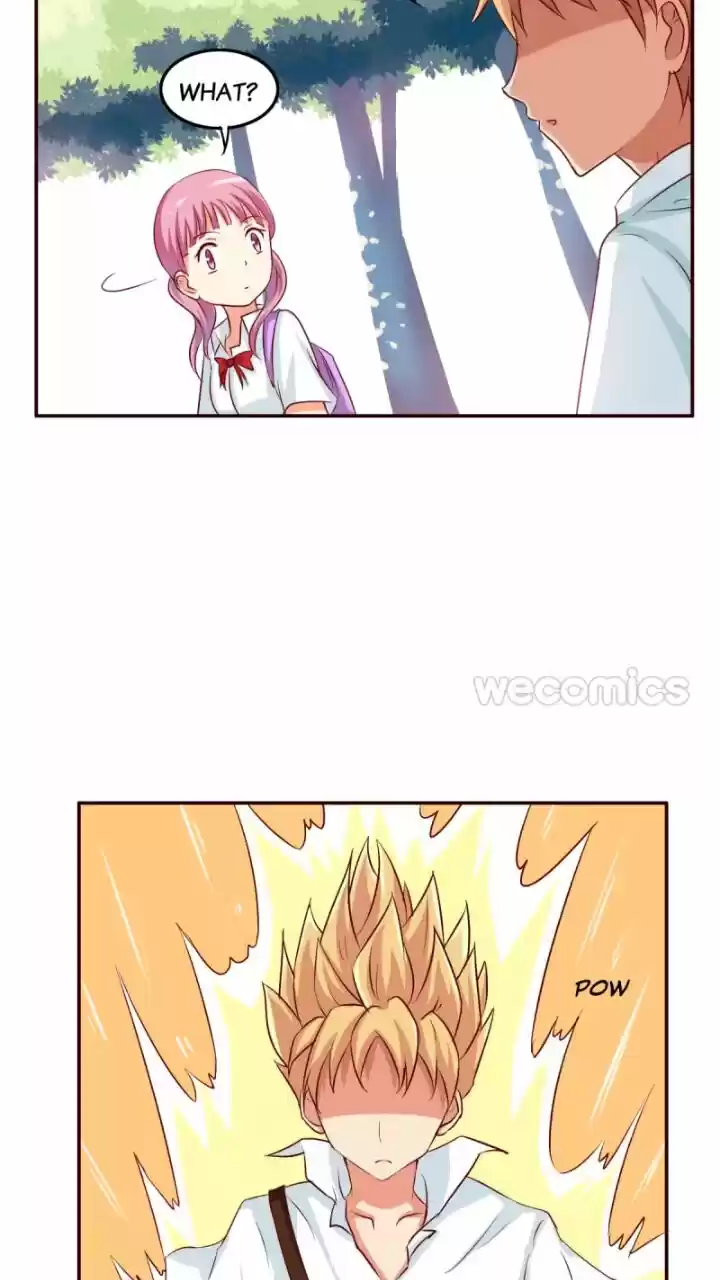 Chu Lian Wei Tian Chapter 96.5