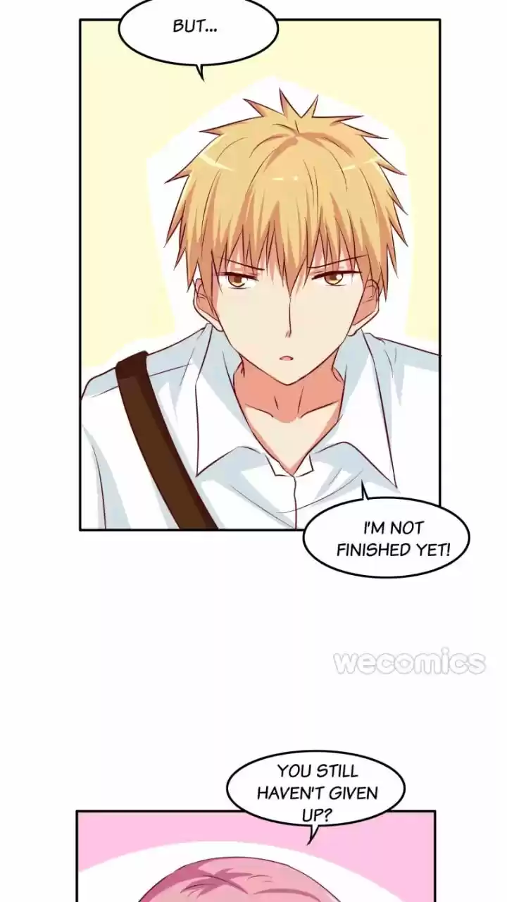 Chu Lian Wei Tian Chapter 96.5