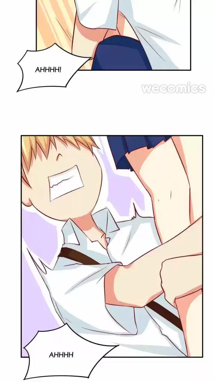 Chu Lian Wei Tian Chapter 96.5